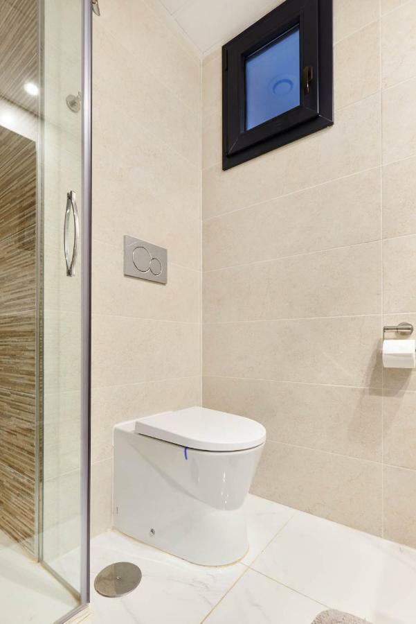 Dream Infinity View Apartment Arenales del Sol Esterno foto