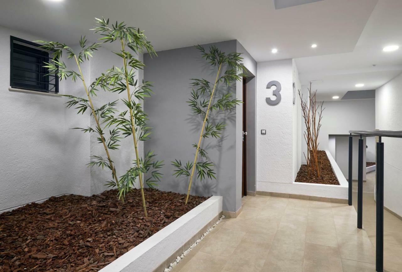 Dream Infinity View Apartment Arenales del Sol Esterno foto