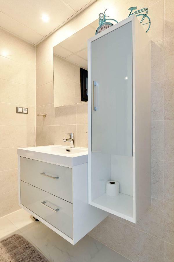 Dream Infinity View Apartment Arenales del Sol Esterno foto
