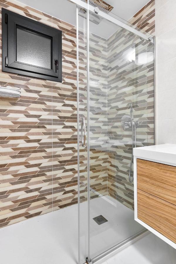Dream Infinity View Apartment Arenales del Sol Esterno foto